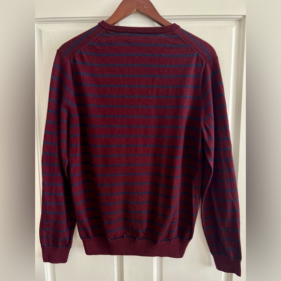 Jcrew V Neck Sweater - Picture 3 of 3